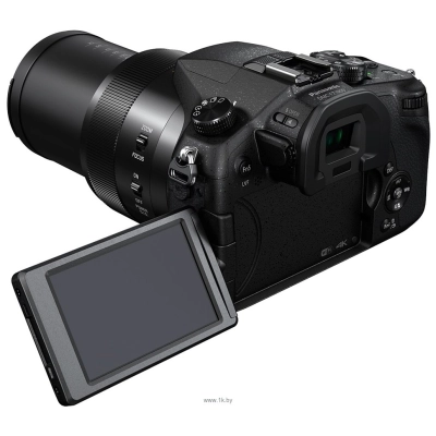 Panasonic Lumix DMC-FZ1000