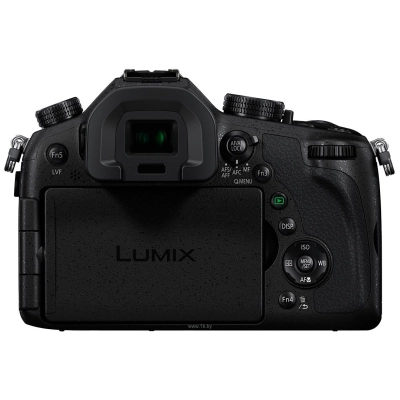 Panasonic Lumix DMC-FZ1000