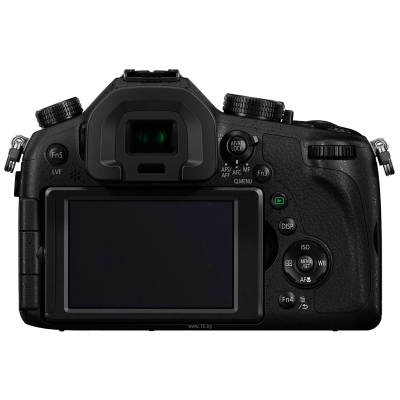 Panasonic Lumix DMC-FZ1000