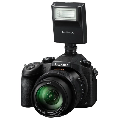 Panasonic Lumix DMC-FZ1000