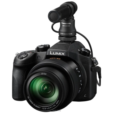 Panasonic Lumix DMC-FZ1000