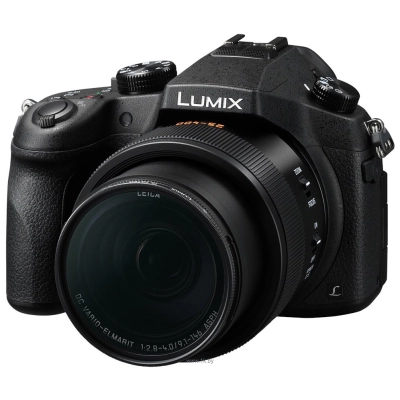 Panasonic Lumix DMC-FZ1000