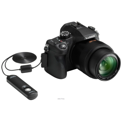 Panasonic Lumix DMC-FZ1000