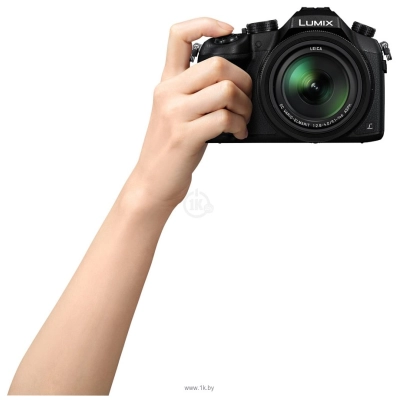 Panasonic Lumix DMC-FZ1000