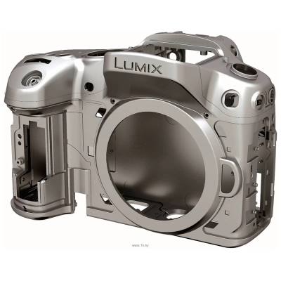 Panasonic Lumix DMC-GH4 Kit