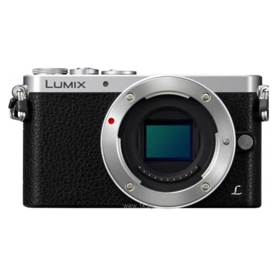 Panasonic Lumix DMC-GM1 Body