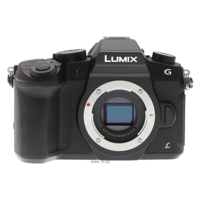 Panasonic Lumix DMC-G85 Body