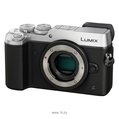 Panasonic Lumix DMC-GF10 Body