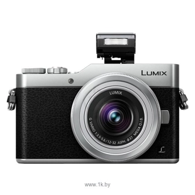 Panasonic Lumix DMC-GF10 Kit