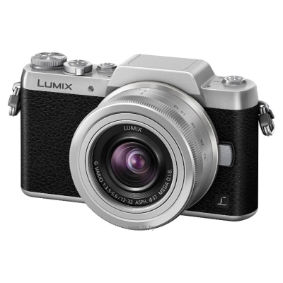 Panasonic Lumix DMC-GF7 Body