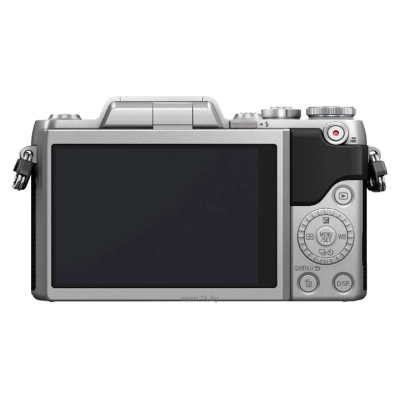 Panasonic Lumix DMC-GF7 Body