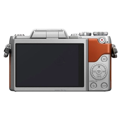 Panasonic Lumix DMC-GF8 Body