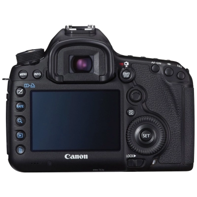 Canon EOS 5D Mark III Kit