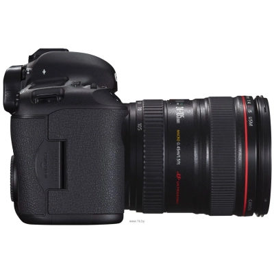 Canon EOS 5D Mark III Kit