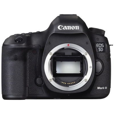 Canon EOS 5D Mark III Kit