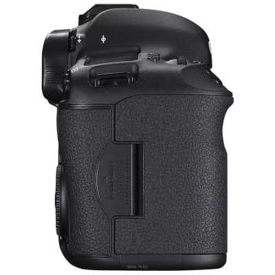 Canon EOS 5D Mark III Kit