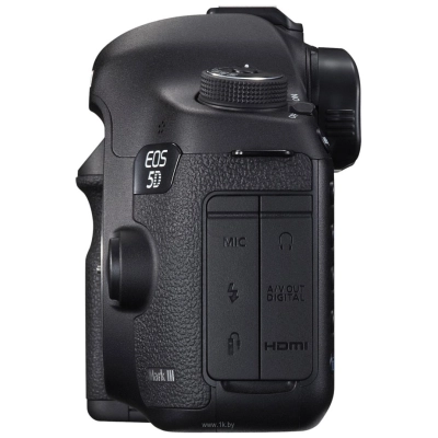 Canon EOS 5D Mark III Kit