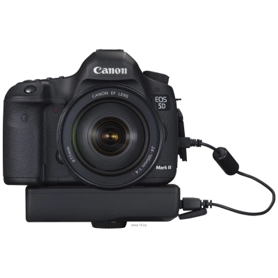 Canon EOS 5D Mark III Kit