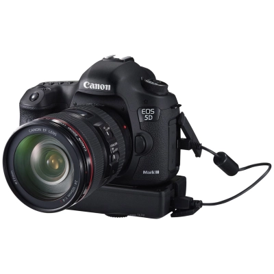 Canon EOS 5D Mark III Kit