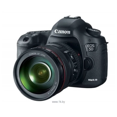 Canon EOS 5D Mark III Body