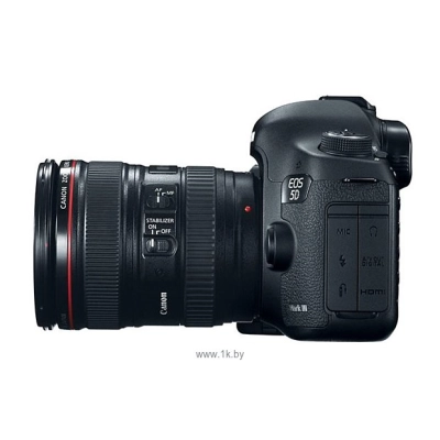 Canon EOS 5D Mark III Body