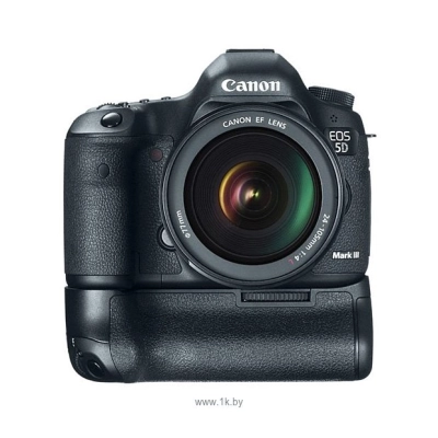 Canon EOS 5D Mark III Body