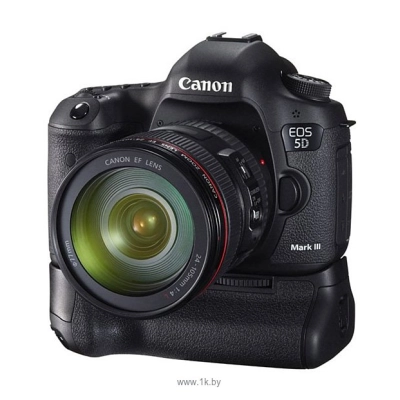 Canon EOS 5D Mark III Body