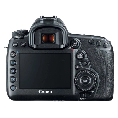 Canon EOS 5D Mark IV Kit