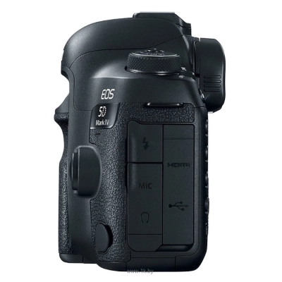 Canon EOS 5D Mark IV Body