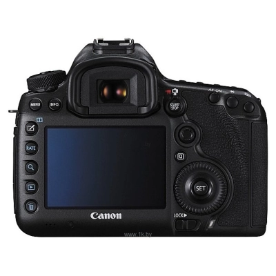 Canon EOS 5DS Kit