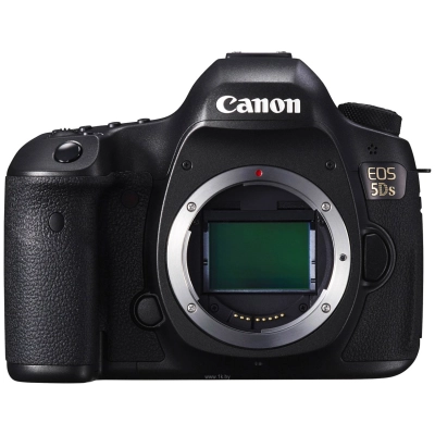 Canon EOS 5DS Body