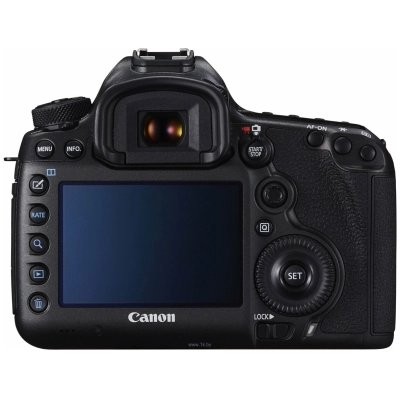 Canon EOS 5DS Body