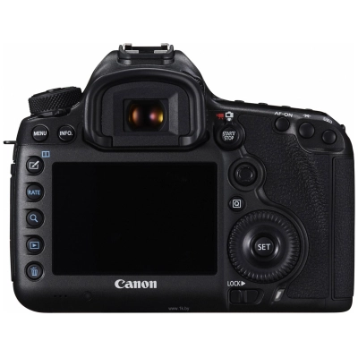 Canon EOS 5DS Body