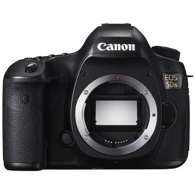 Canon EOS 5DS Body