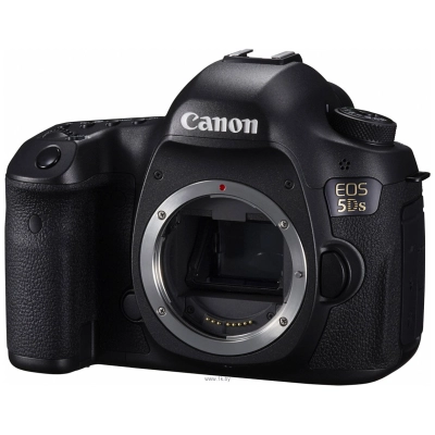 Canon EOS 5DS Body