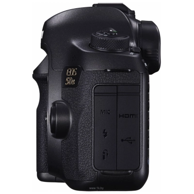 Canon EOS 5DS Body