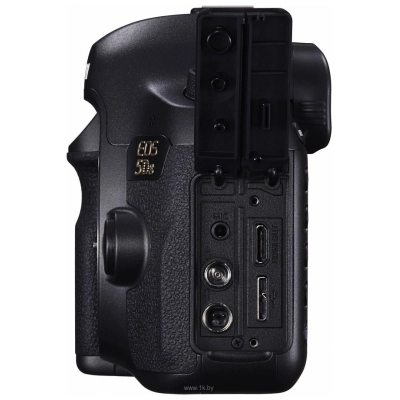 Canon EOS 5DS Body