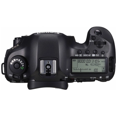 Canon EOS 5DS Body