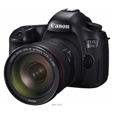 Canon EOS 5DSR Kit