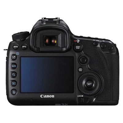 Canon EOS 5DSR Kit