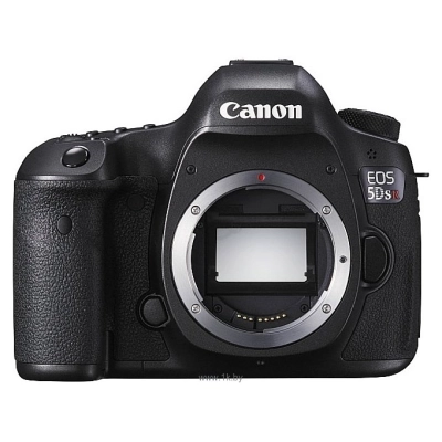 Canon EOS 5DSR Body