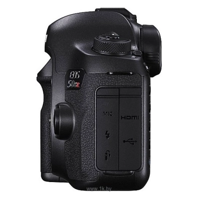 Canon EOS 5DSR Body