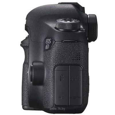 Canon EOS 6D Body