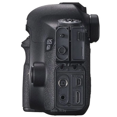 Canon EOS 6D Body