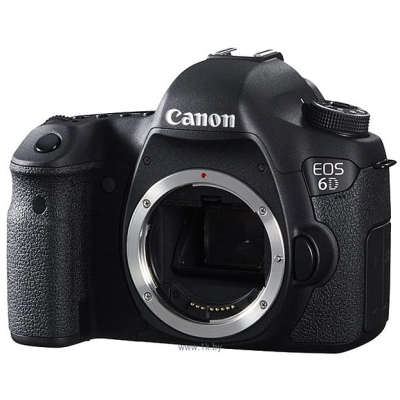 Canon EOS 6D Body