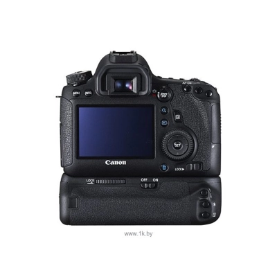 Canon EOS 6D Body