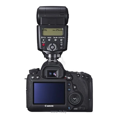 Canon EOS 6D Body