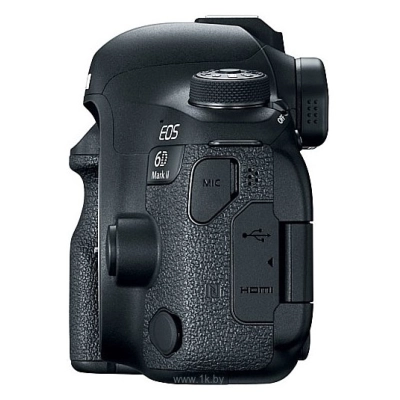 Canon EOS 6D Mark II Body