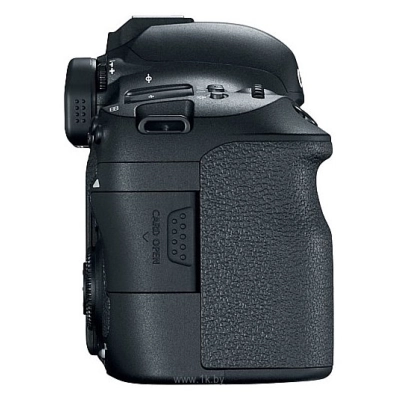 Canon EOS 6D Mark II Body