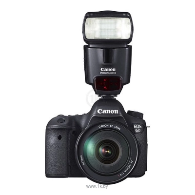 Canon EOS 6D Kit